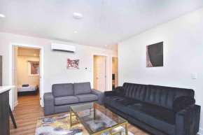 Beautiful 4-BDR in Heart of Plateau Mont-Royal